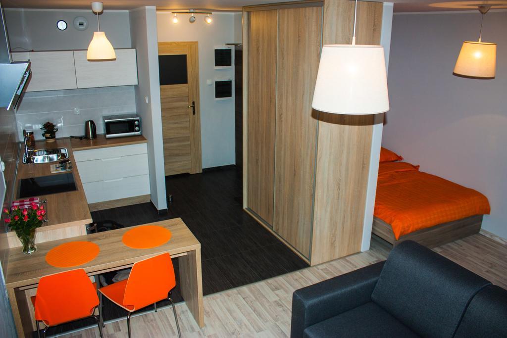 Studio Pionier - Wroclaw, Wroclaw